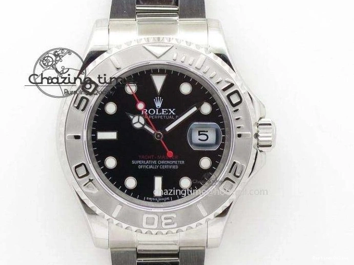 0112 Submariner Phantomlab Transparent KZF Best Edition Black Dial on White Rubber Strap VR StreetReady 2567